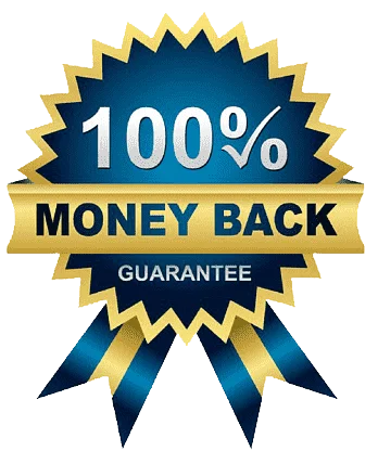total control 24 refund guarantee